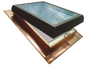 supreme pro model skylight