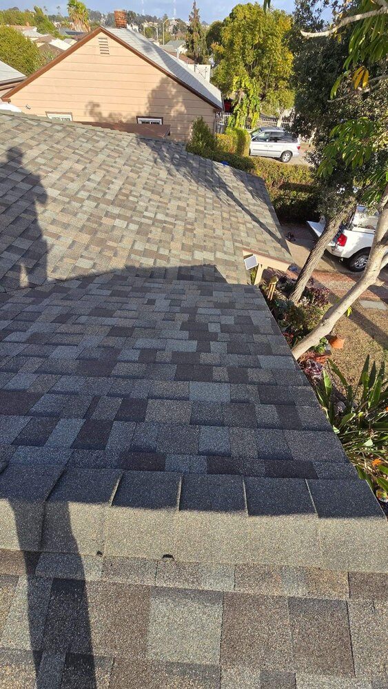 roof replacement san diego